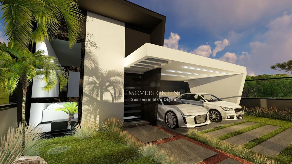 Casa, 3 quartos, 179 m² - Foto 3