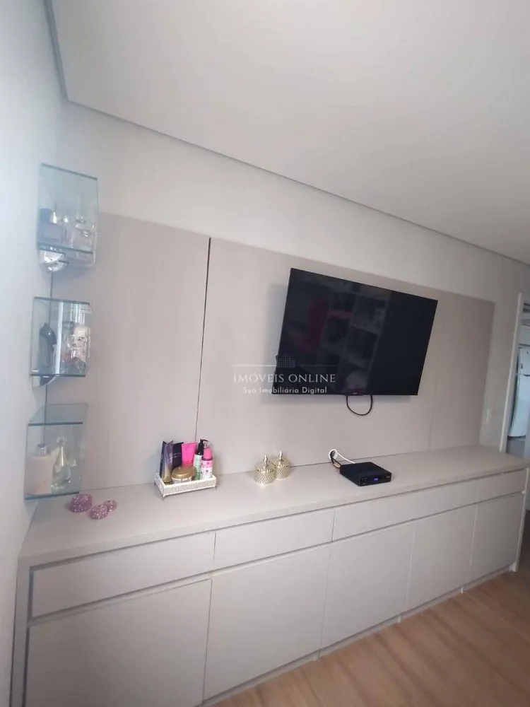 Apartamento, 3 quartos, 71 m² - Foto 1