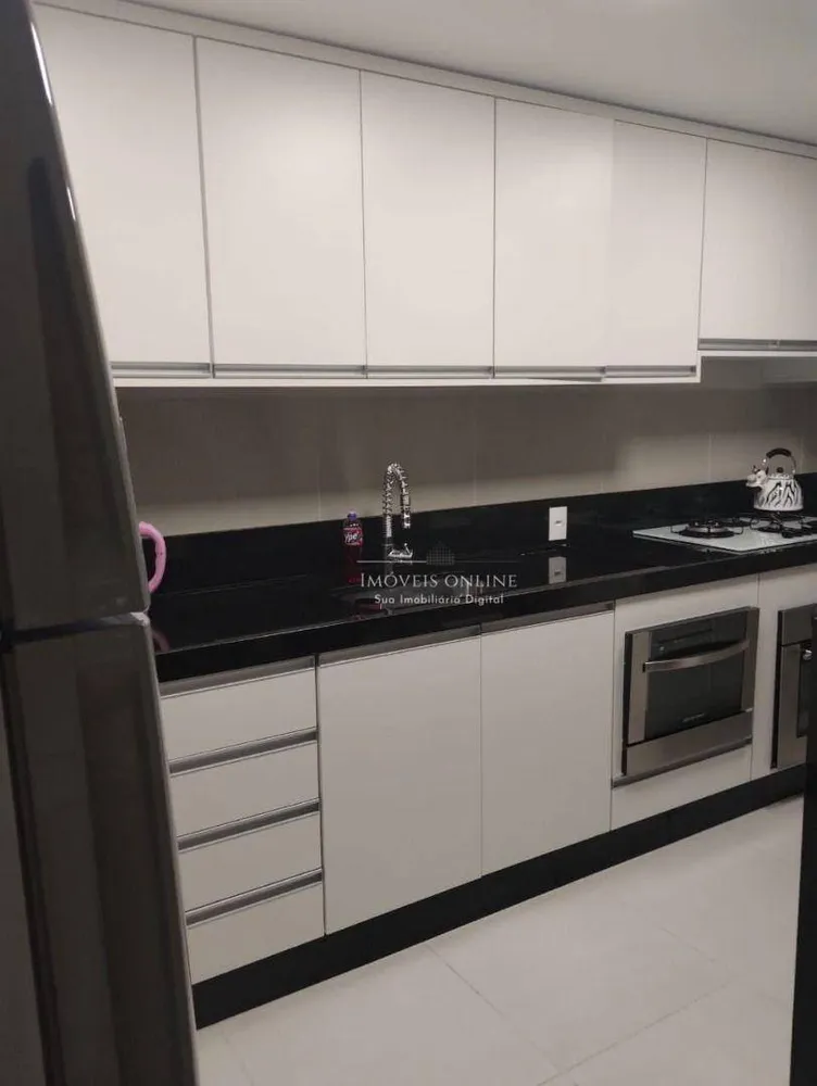 Apartamento, 3 quartos, 71 m² - Foto 4