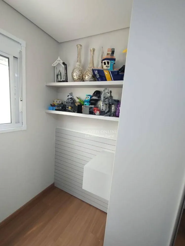 Apartamento, 3 quartos, 71 m² - Foto 2