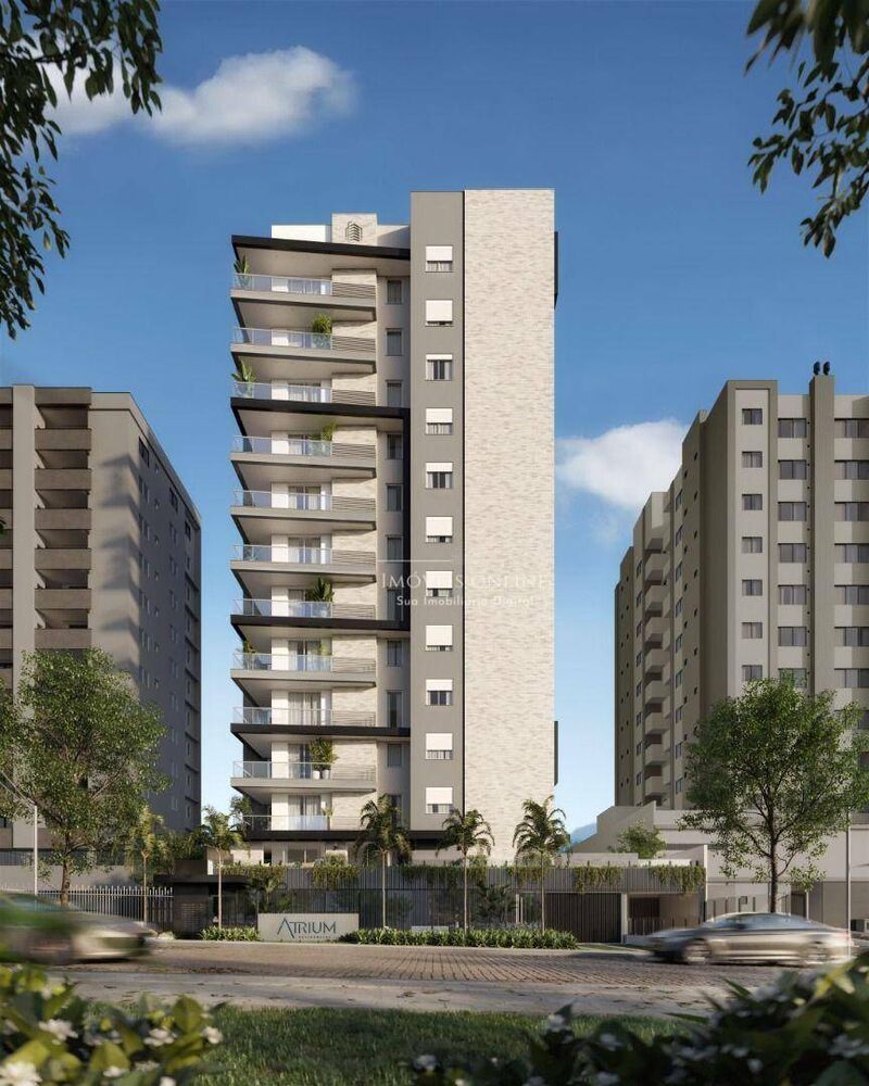 Apartamento, 2 quartos, 102 m² - Foto 1