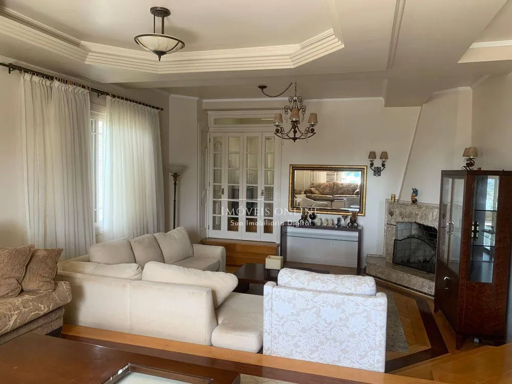 Casa, 3 quartos, 629 m² - Foto 2