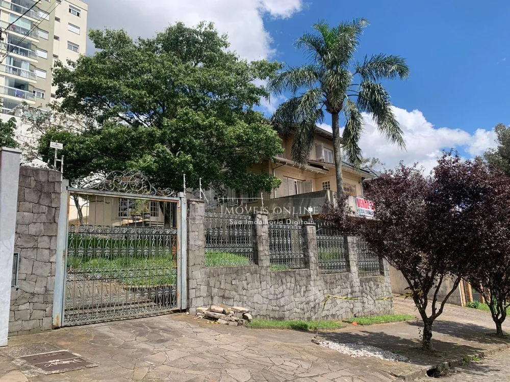 Casa, 3 quartos, 629 m² - Foto 4