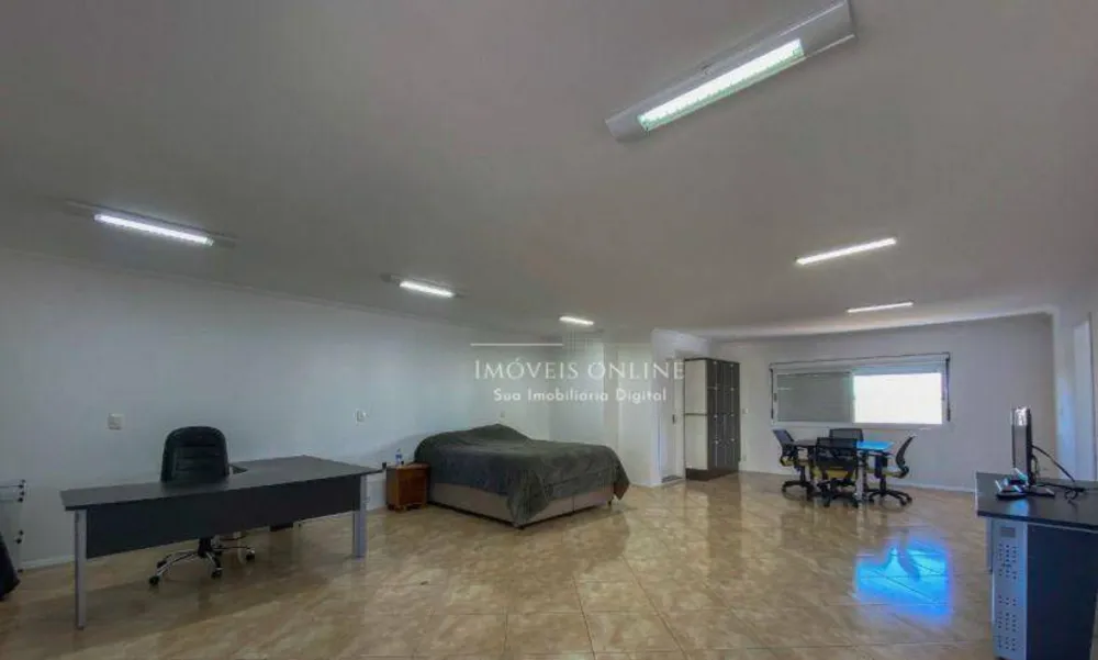 Casa, 3 quartos, 313 m² - Foto 1