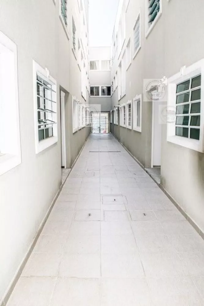 Apartamento, 2 quartos, 48 m² - Foto 4