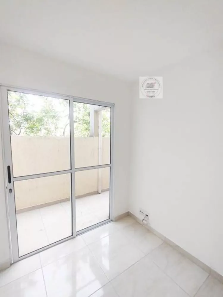 Apartamento, 2 quartos, 48 m² - Foto 1