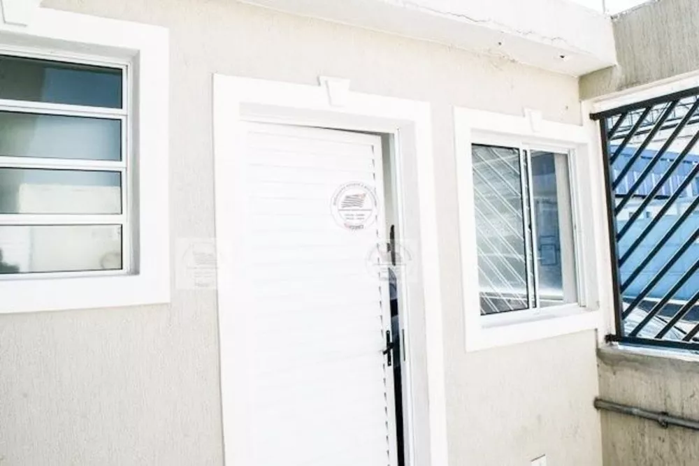 Apartamento, 2 quartos, 48 m² - Foto 3