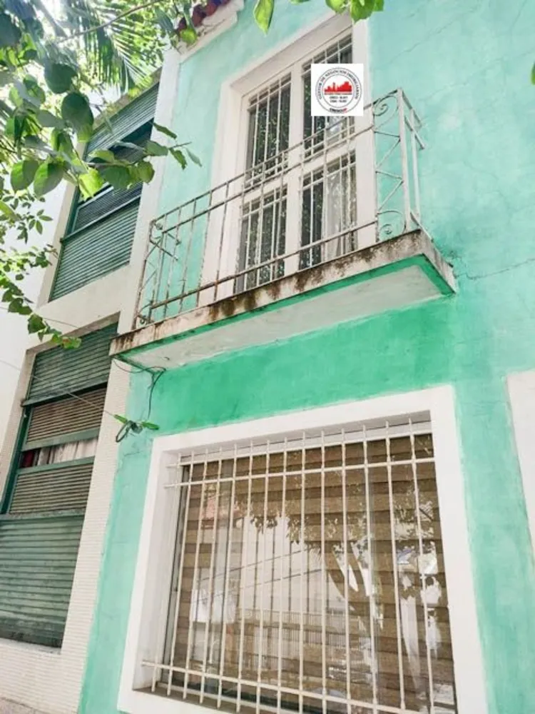 Sobrado, 2 quartos, 150 m² - Foto 1