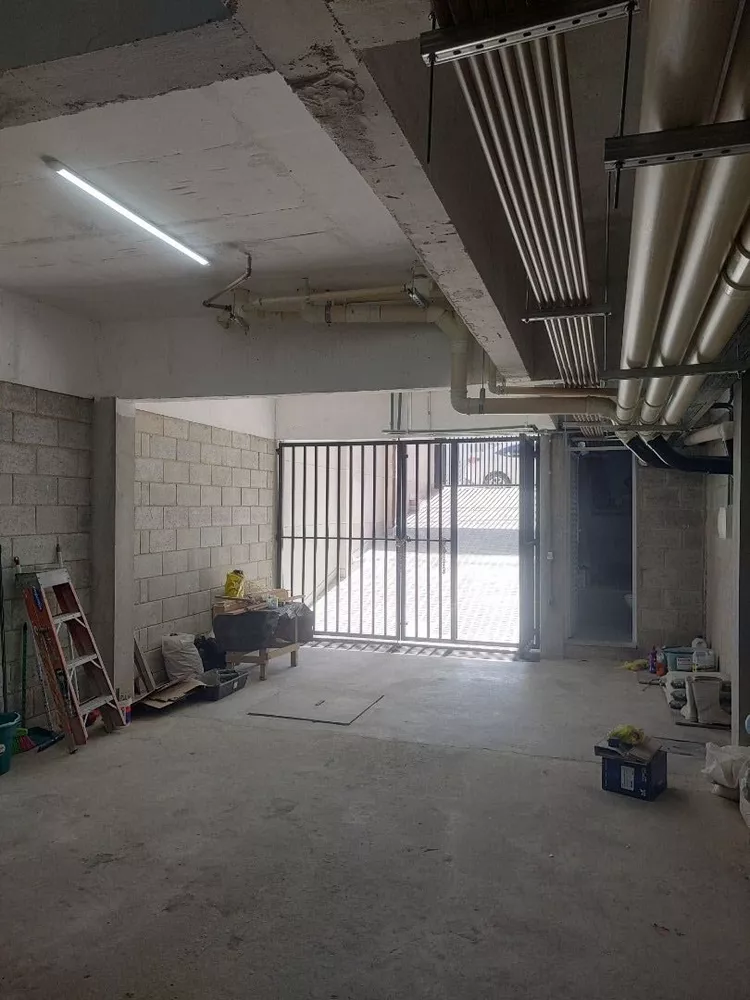 Loja-Salão, 100 m² - Foto 3