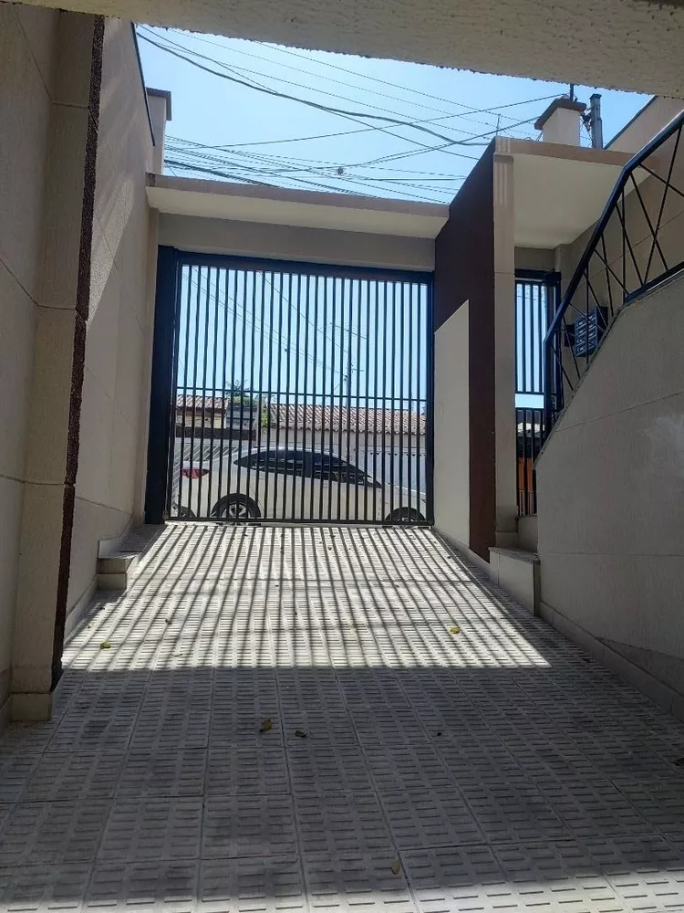 Loja-Salão, 100 m² - Foto 2