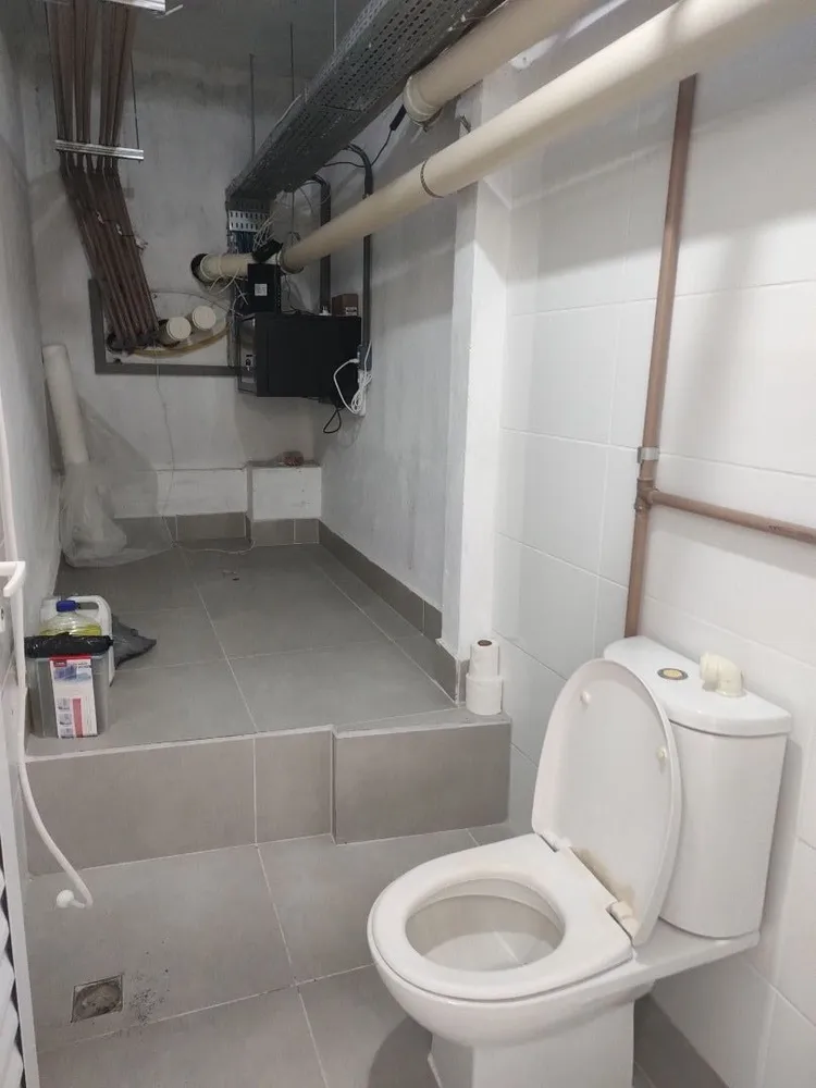 Loja-Salão, 100 m² - Foto 7