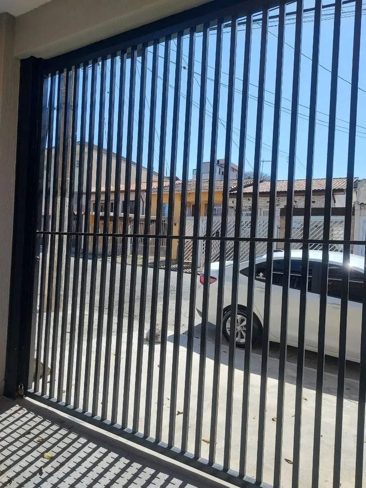 Loja-Salão, 100 m² - Foto 4