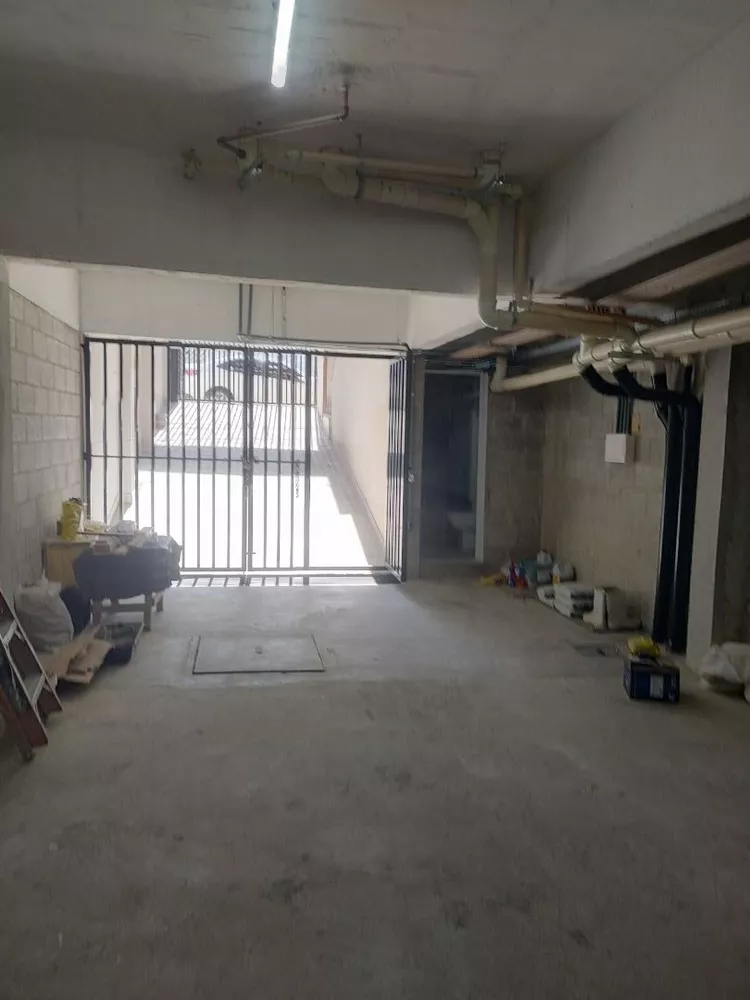 Loja-Salão, 100 m² - Foto 4