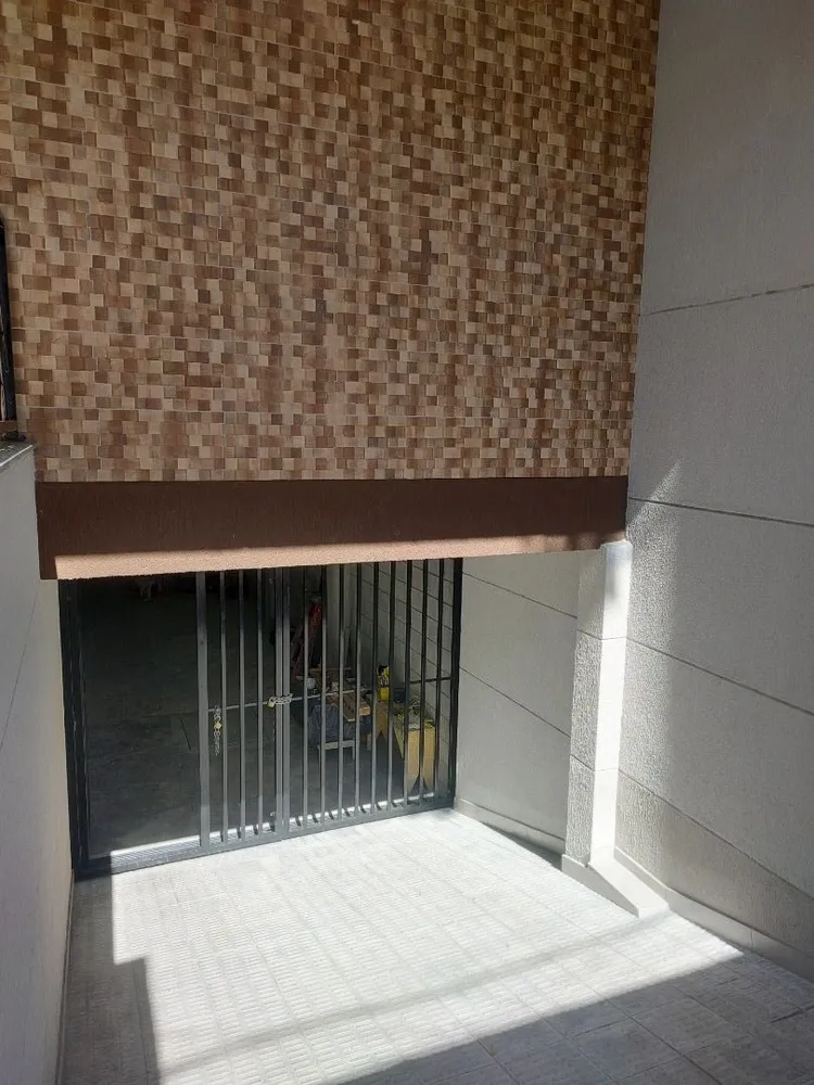 Loja-Salão, 100 m² - Foto 3