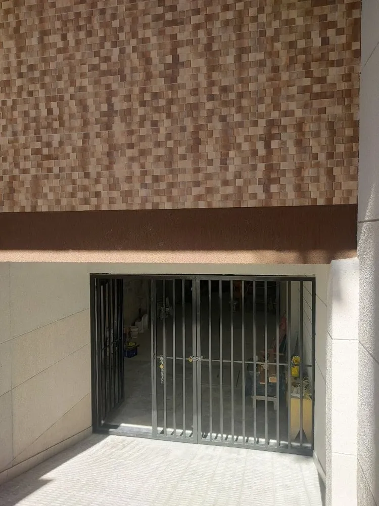 Loja-Salão, 100 m² - Foto 5