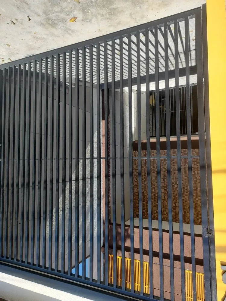 Loja-Salão, 100 m² - Foto 1