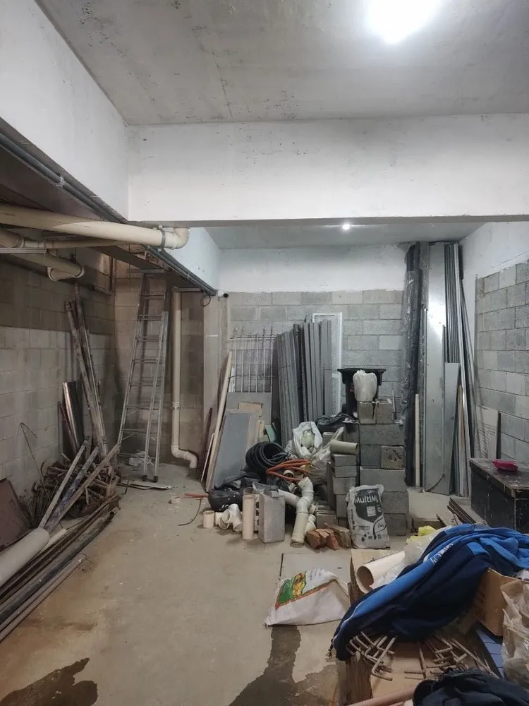 Loja-Salão, 100 m² - Foto 9