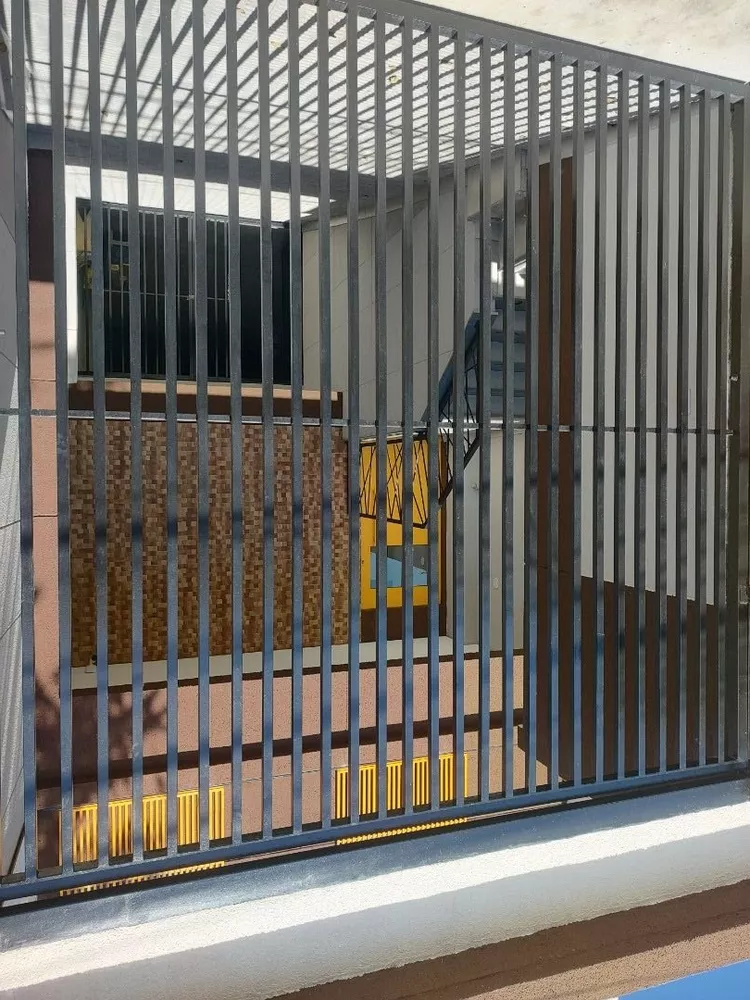 Loja-Salão, 100 m² - Foto 1