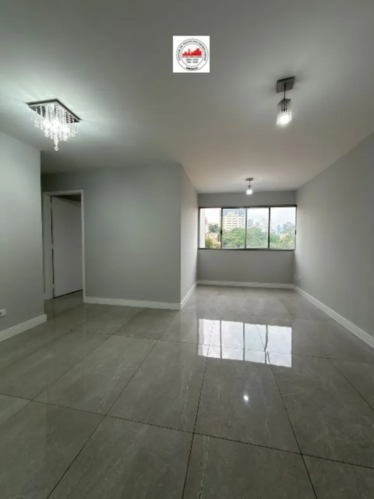 Apartamento, 2 quartos, 68 m² - Foto 1