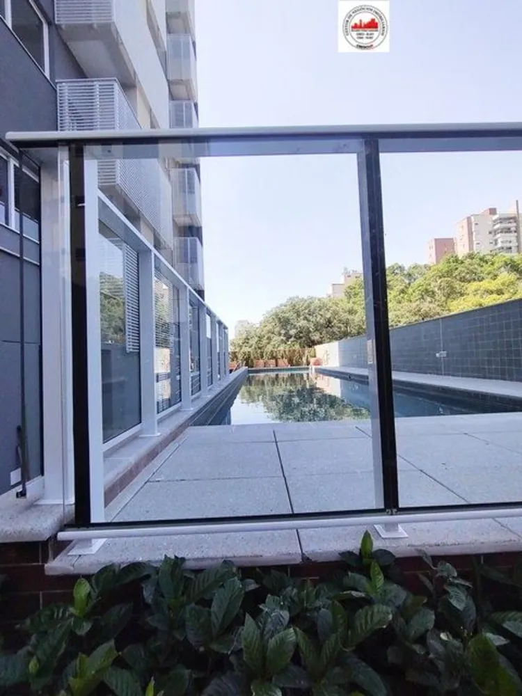 Kitnet-Studio, 21 m² - Foto 16