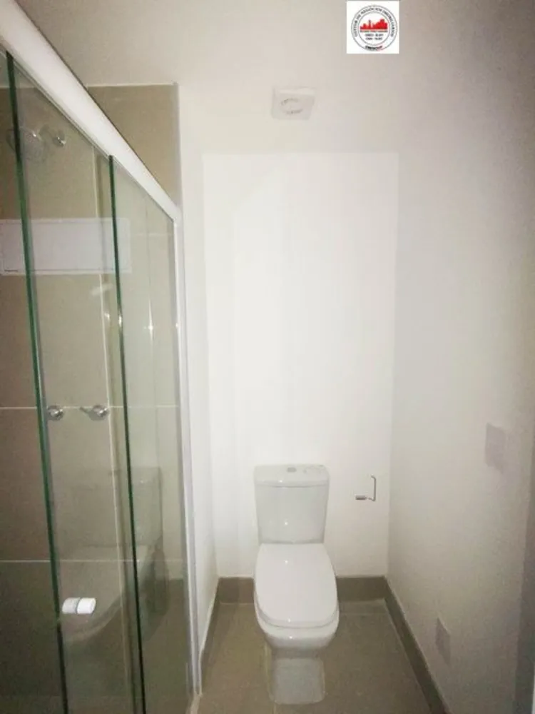 Kitnet-Studio, 21 m² - Foto 7