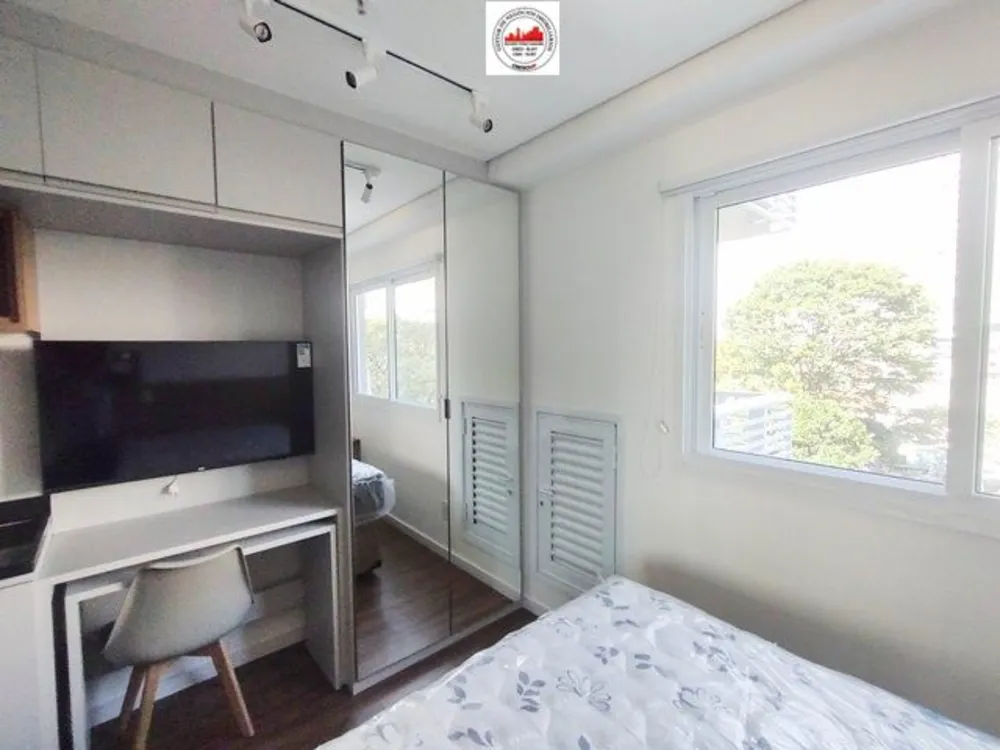 Kitnet-Studio, 21 m² - Foto 4