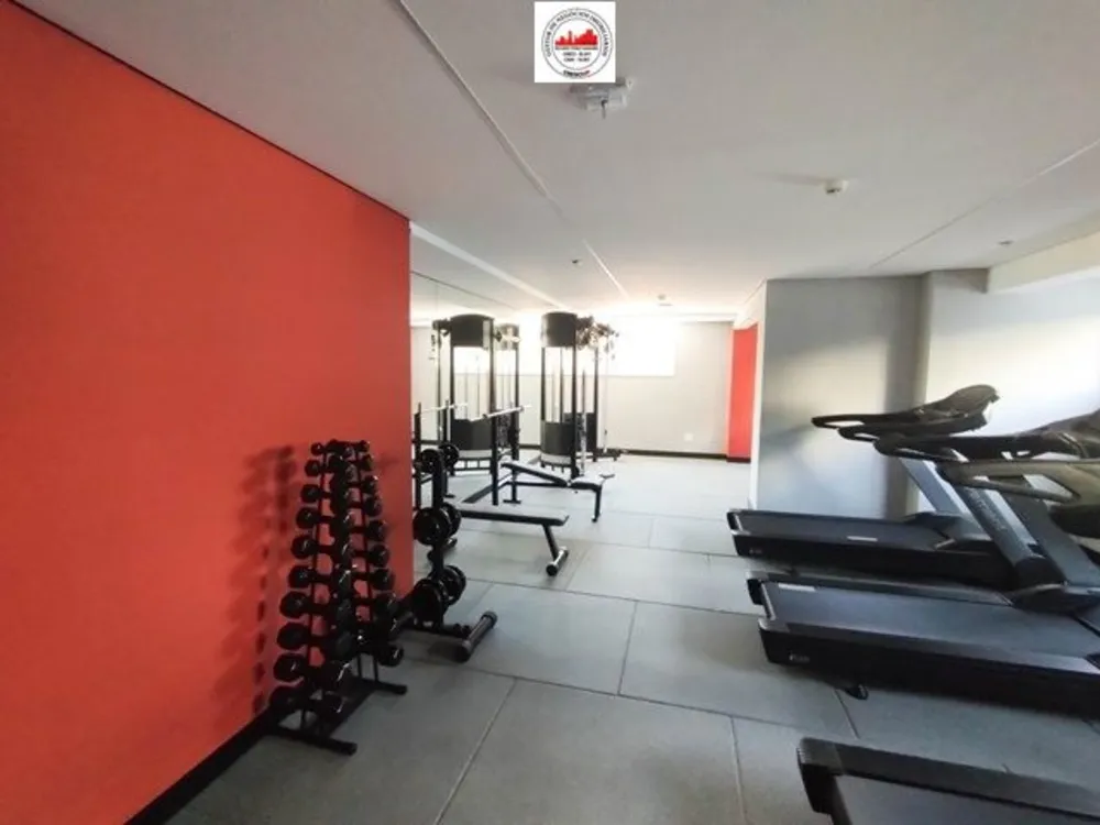 Kitnet-Studio, 21 m² - Foto 12