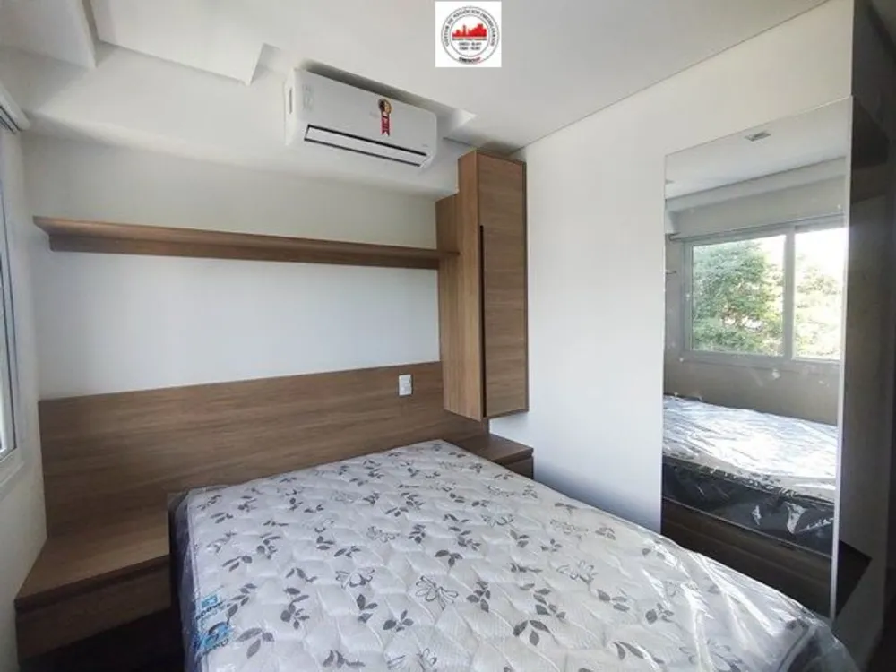 Kitnet-Studio, 21 m² - Foto 1