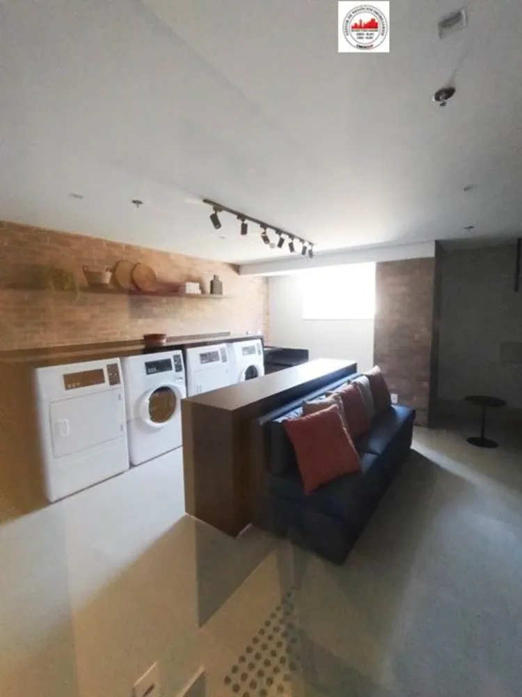 Kitnet-Studio, 21 m² - Foto 14