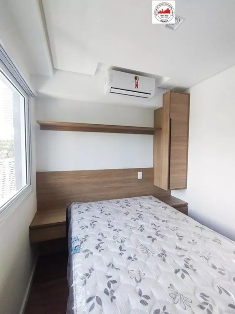 Kitnet-Studio, 21 m² - Foto 1