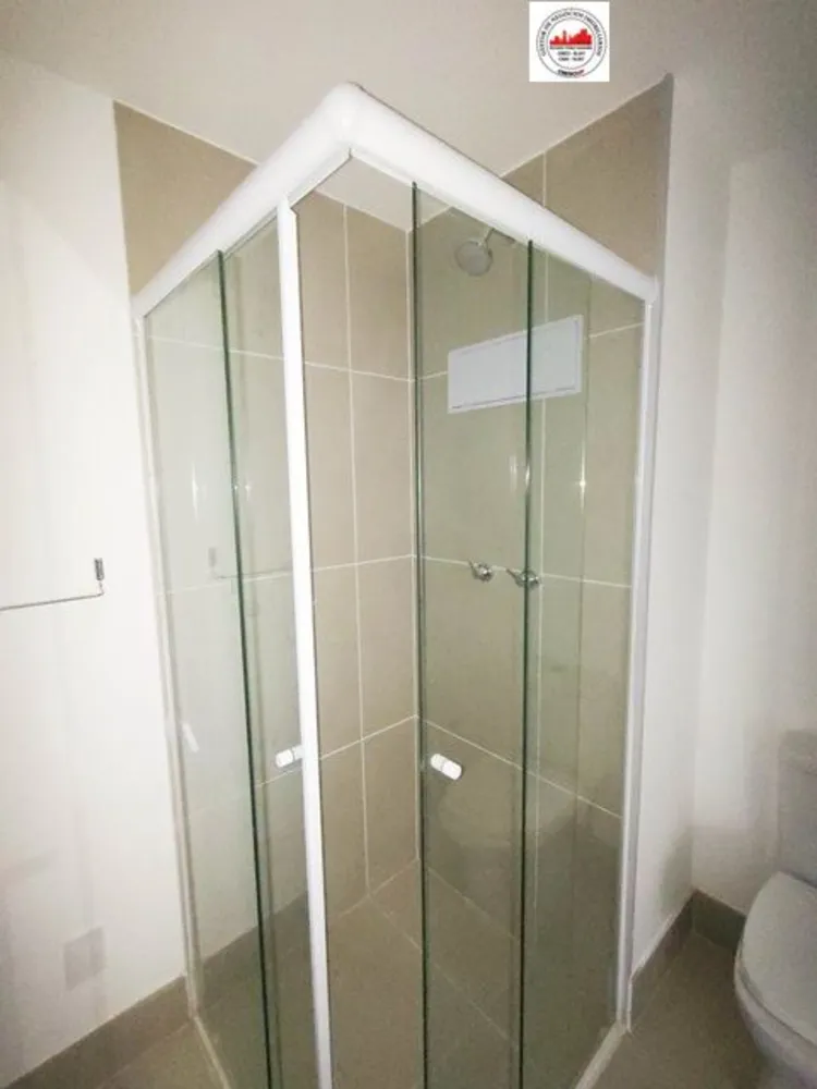 Kitnet-Studio, 21 m² - Foto 8