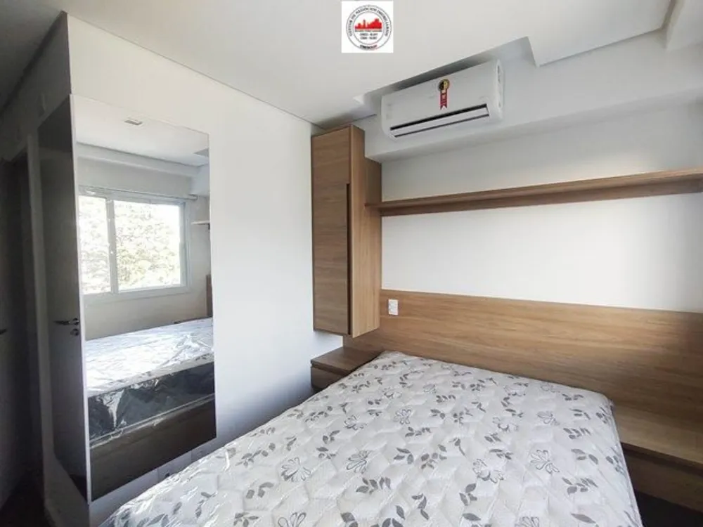 Kitnet-Studio, 21 m² - Foto 10