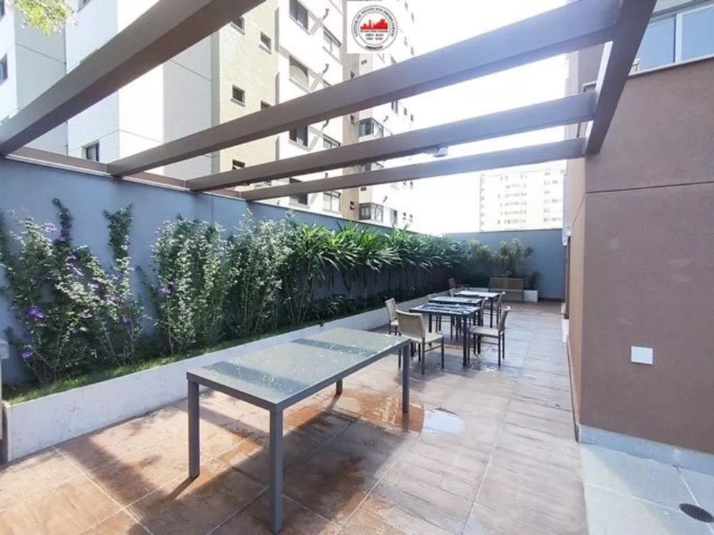 Kitnet-Studio, 21 m² - Foto 4
