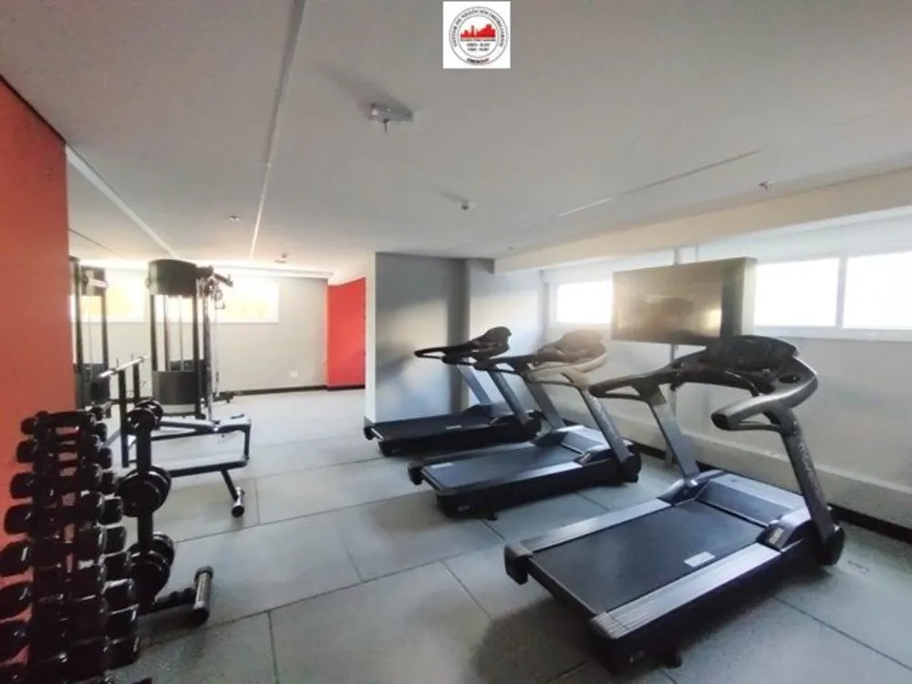 Kitnet-Studio, 21 m² - Foto 11