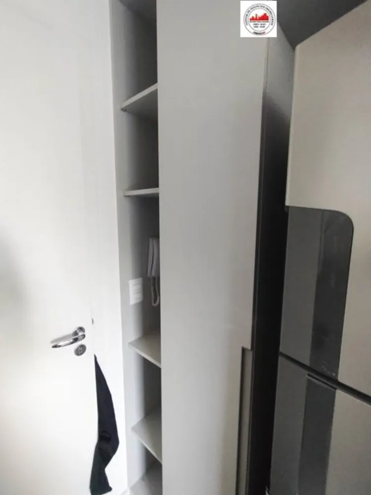 Kitnet-Studio, 21 m² - Foto 6