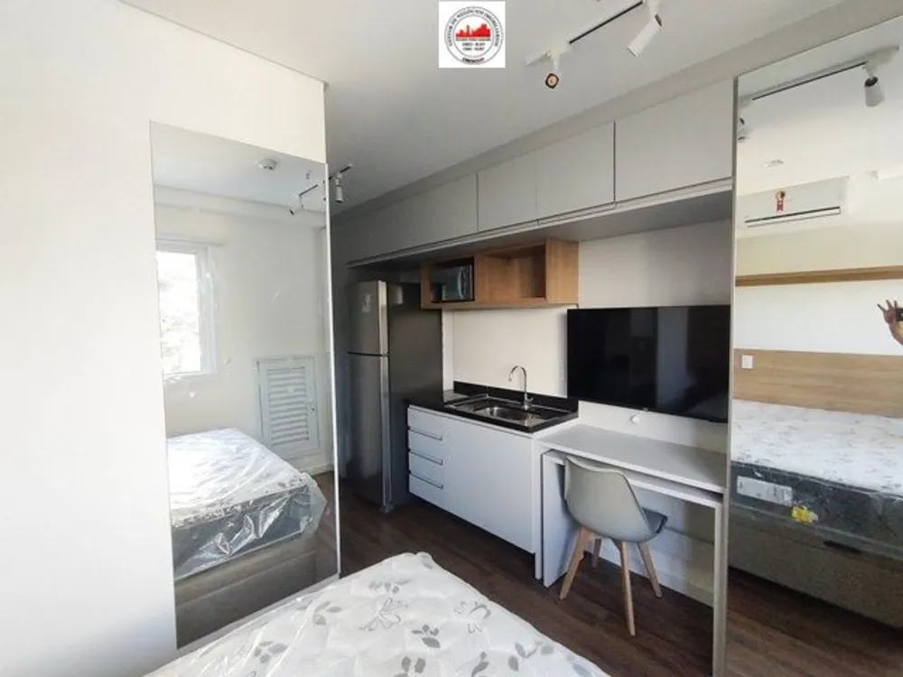 Kitnet-Studio, 21 m² - Foto 3