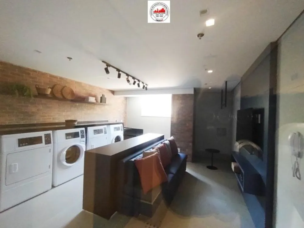 Kitnet-Studio, 21 m² - Foto 13
