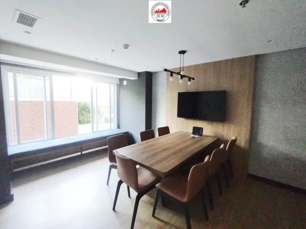 Kitnet-Studio, 21 m² - Foto 15