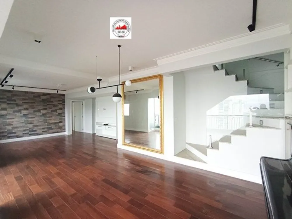 Cobertura, 4 quartos, 294 m² - Foto 9