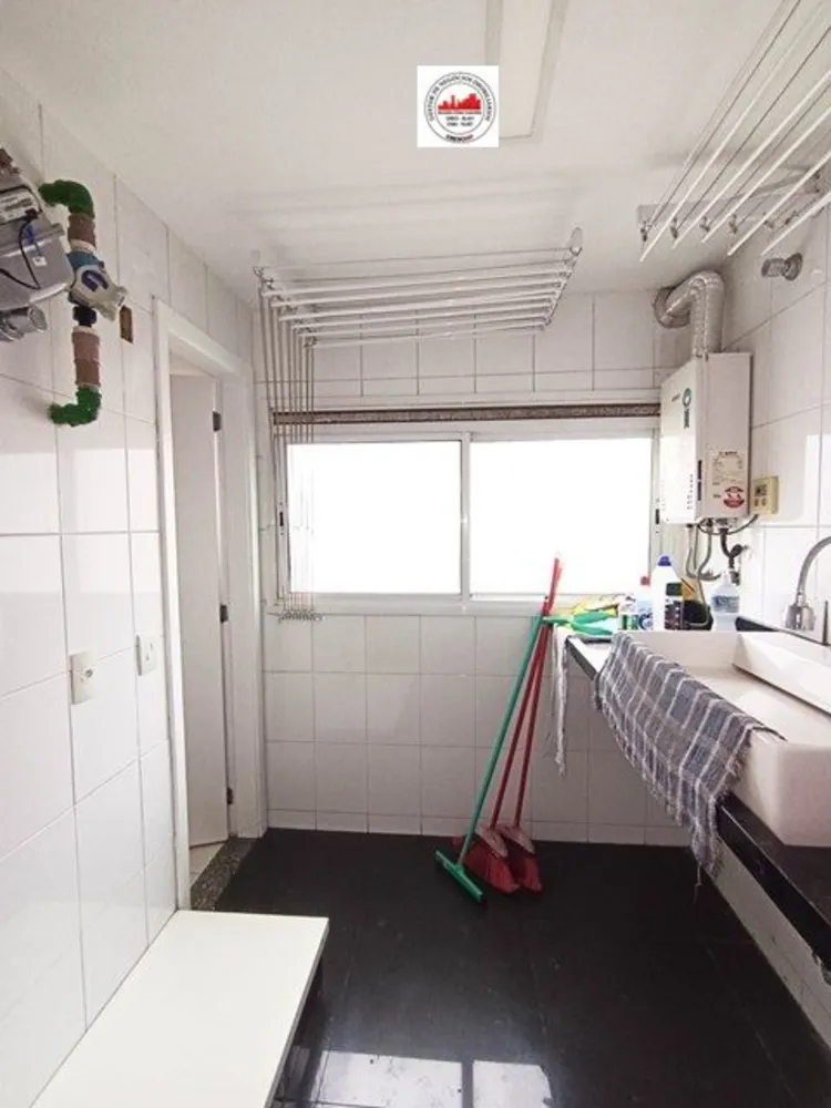 Cobertura, 4 quartos, 294 m² - Foto 15