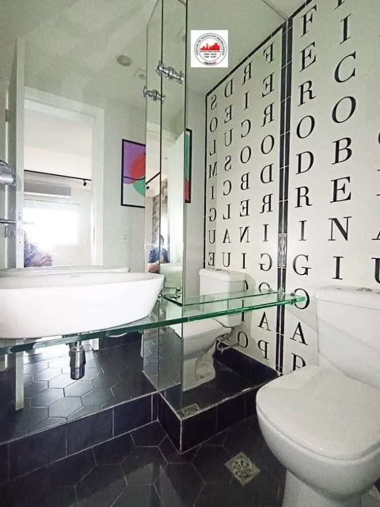 Cobertura, 4 quartos, 294 m² - Foto 10