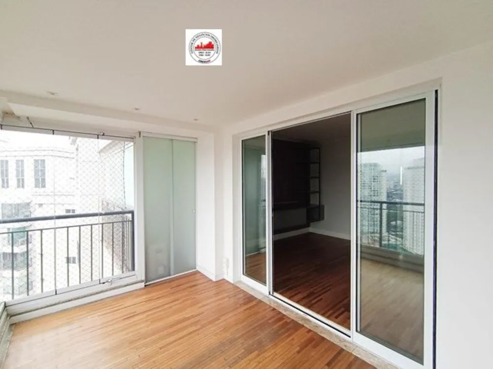 Cobertura, 4 quartos, 294 m² - Foto 3