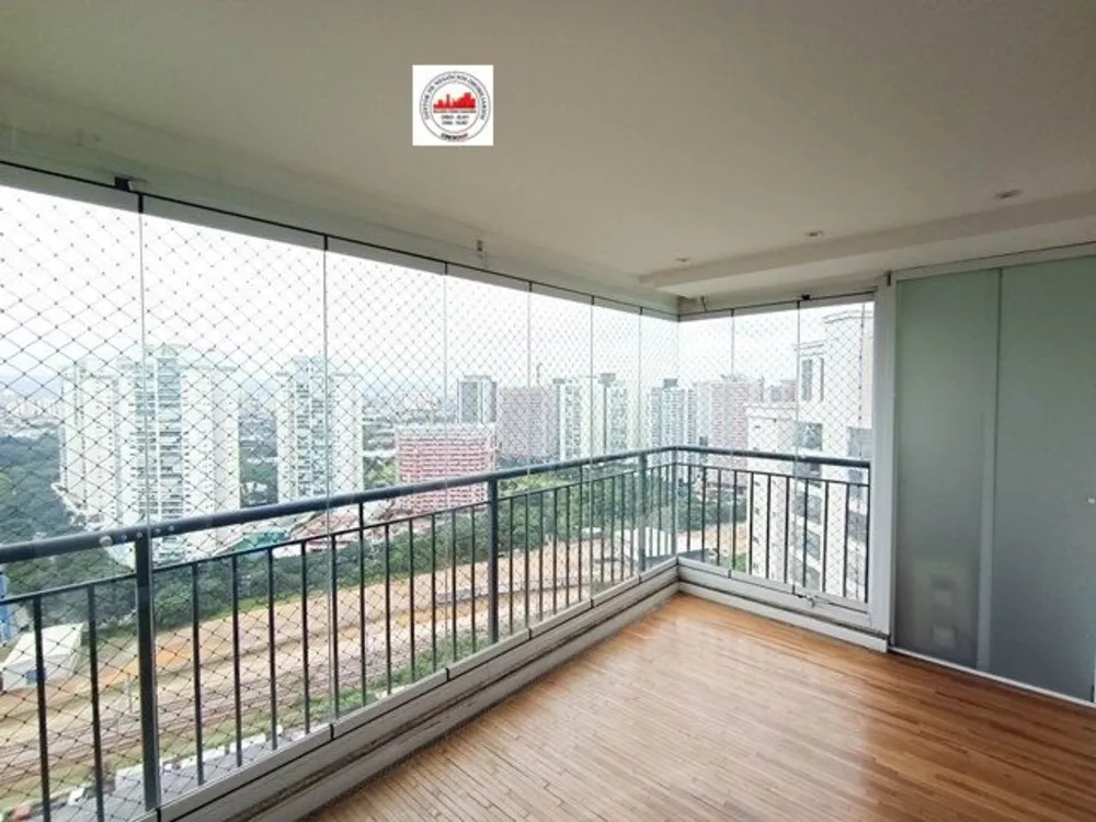 Cobertura, 4 quartos, 294 m² - Foto 2