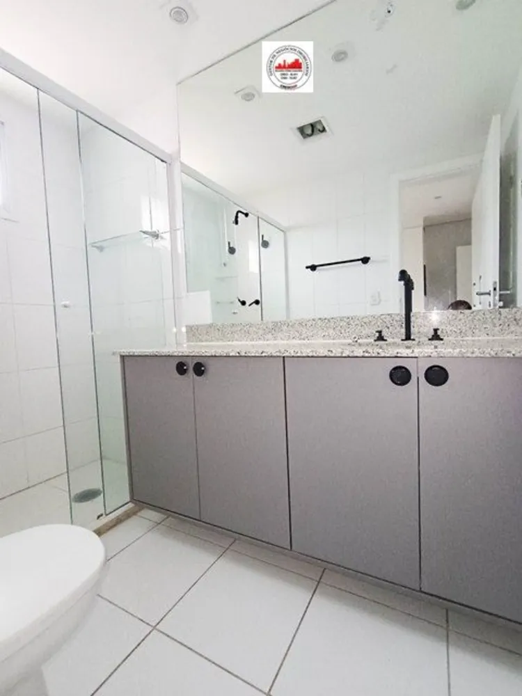 Cobertura, 4 quartos, 294 m² - Foto 12