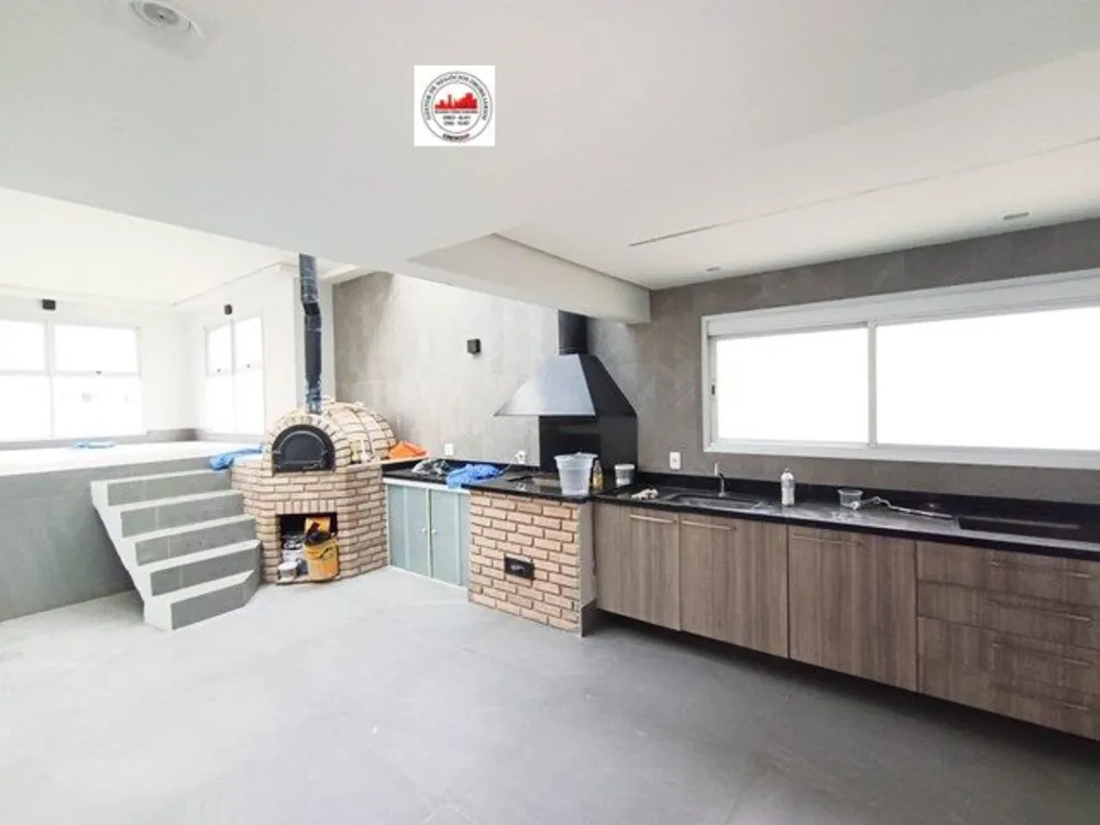 Cobertura, 4 quartos, 294 m² - Foto 7
