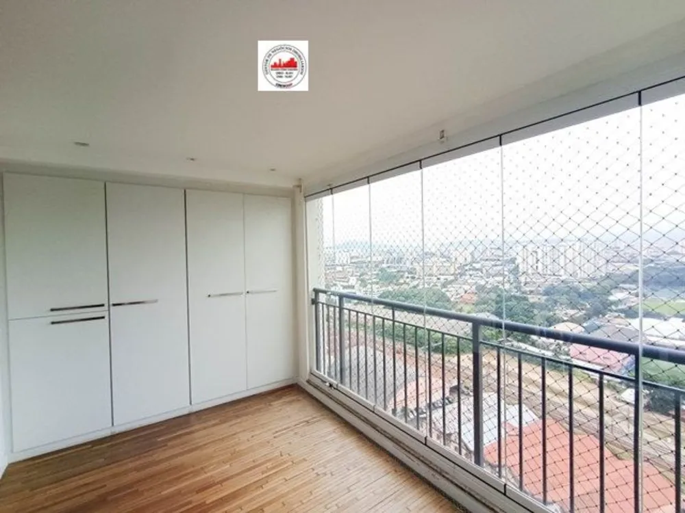 Cobertura, 4 quartos, 294 m² - Foto 1