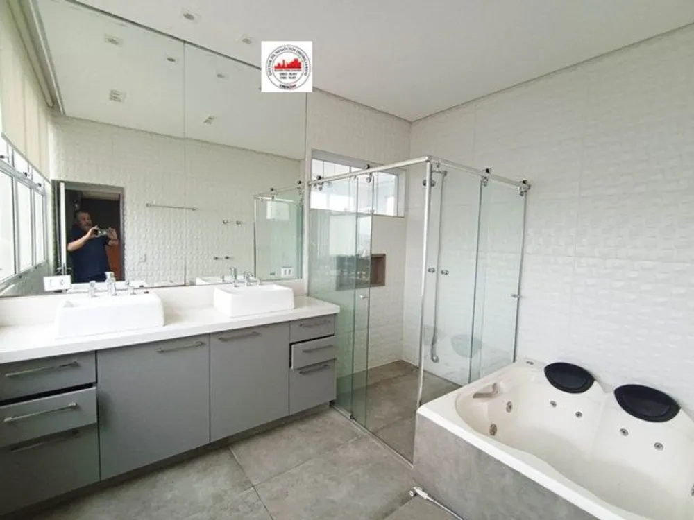 Cobertura, 4 quartos, 294 m² - Foto 5