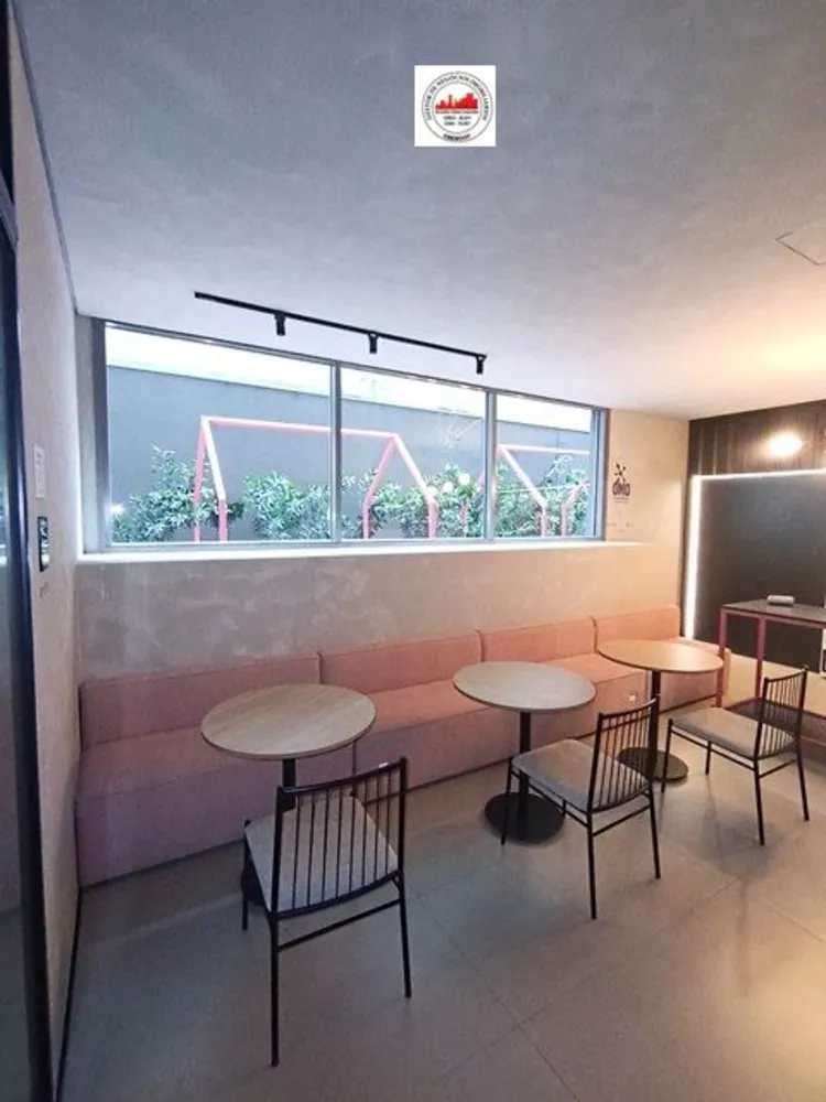 Kitnet-Studio, 24 m² - Foto 15
