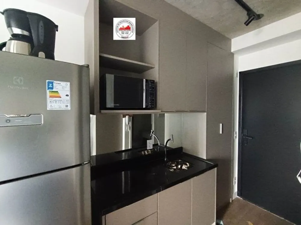 Kitnet-Studio, 24 m² - Foto 6