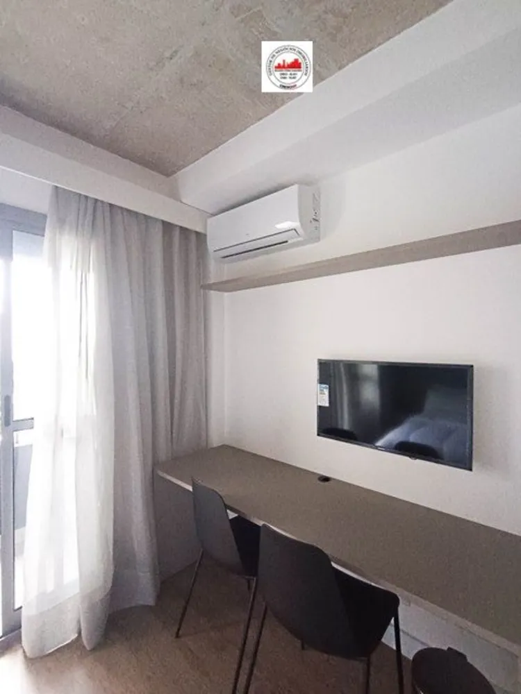 Kitnet-Studio, 24 m² - Foto 7